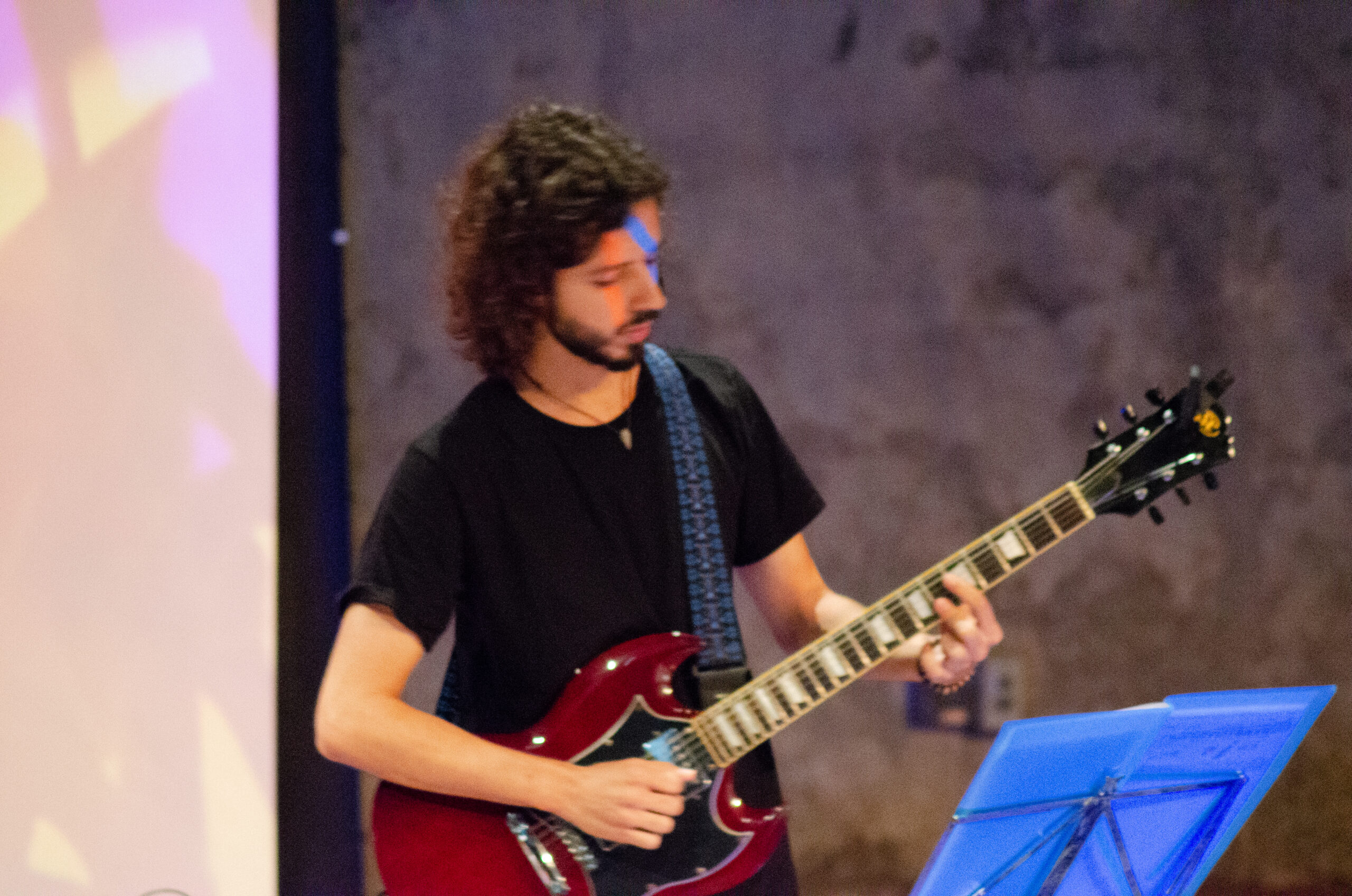 Apresentação com o Quarteto Hipocrisia - 2019