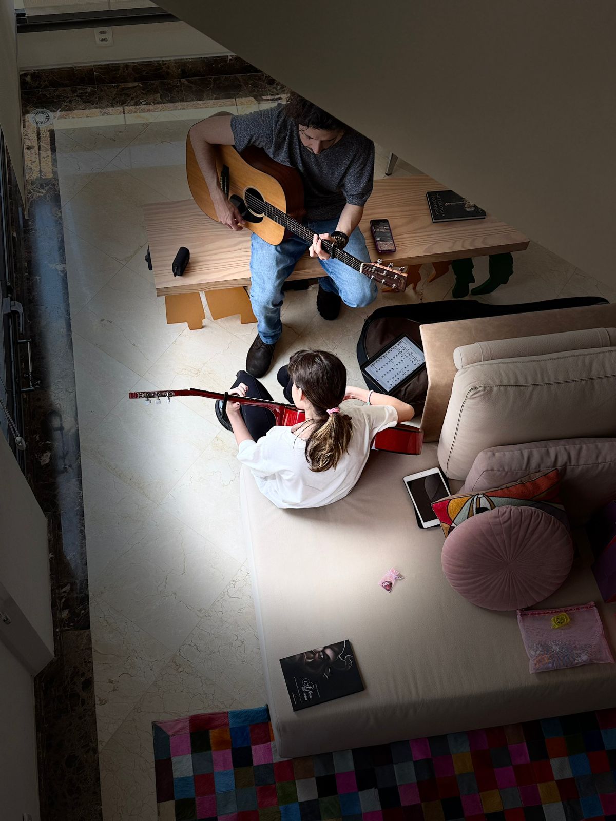 Aulas particulares - outubro de 2025